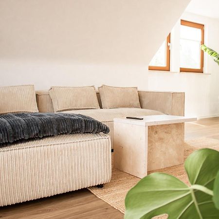 Ferienwohnung Am Bollrich Гослар Екстер'єр фото
