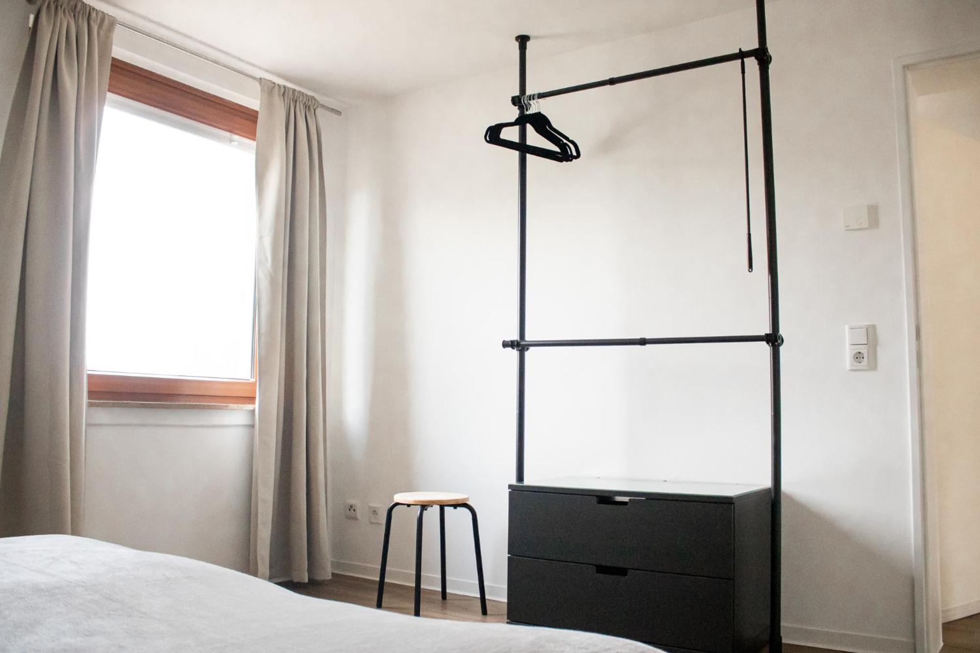 Ferienwohnung Am Bollrich Гослар Екстер'єр фото